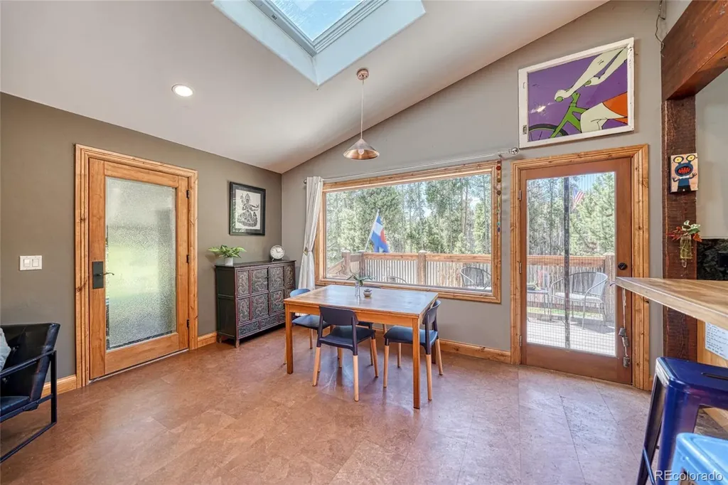 987 Ruby Lane Leadville CO 80461