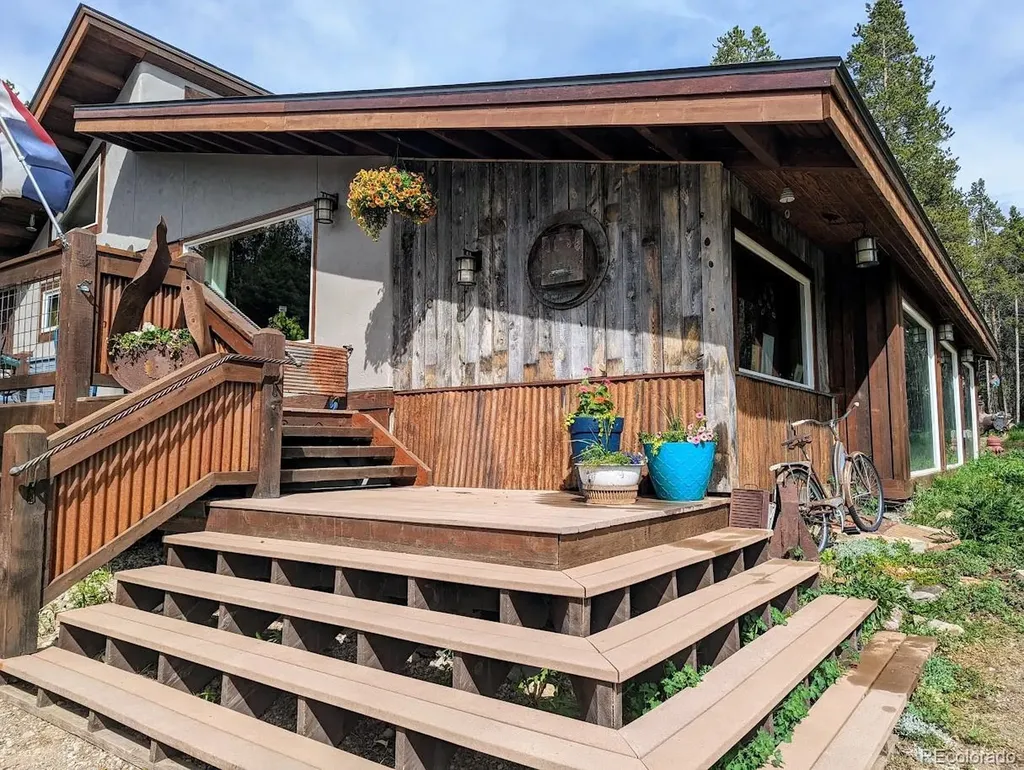 987 Ruby Lane Leadville CO 80461