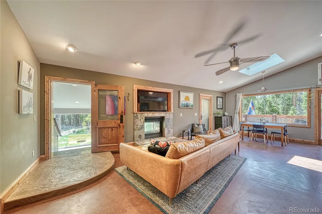 987 Ruby Lane Leadville CO 80461