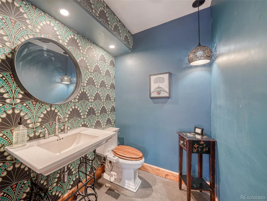 987 Ruby Lane Leadville CO 80461