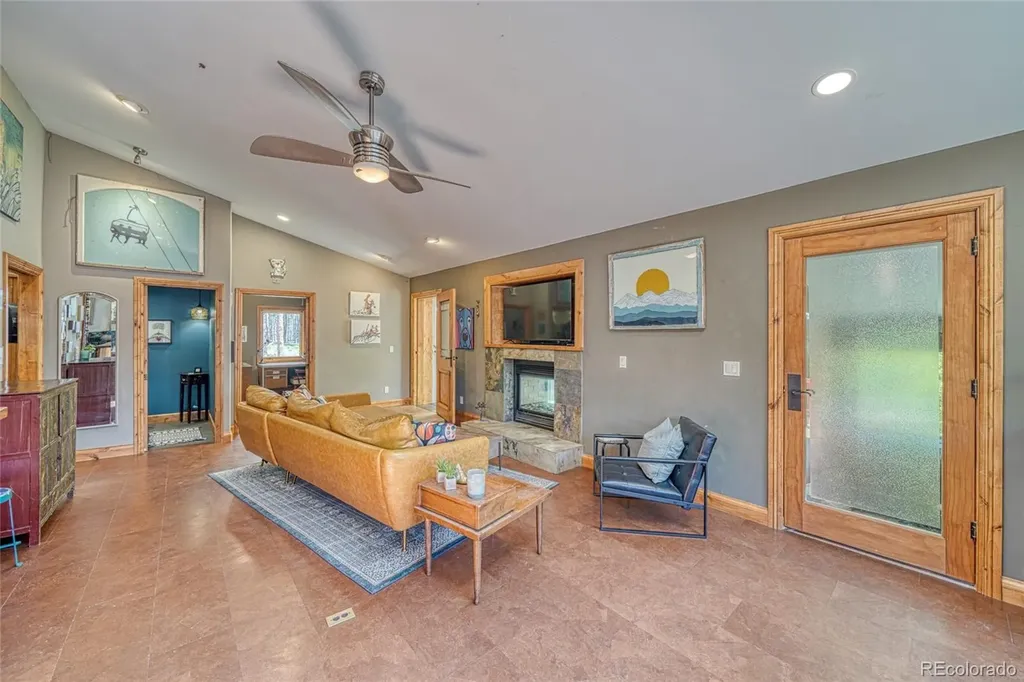 987 Ruby Lane Leadville CO 80461