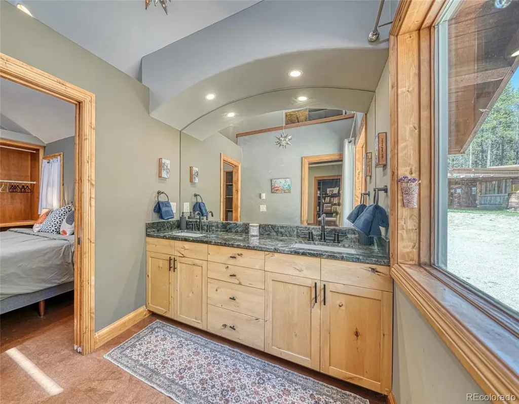 987 Ruby Lane Leadville CO 80461