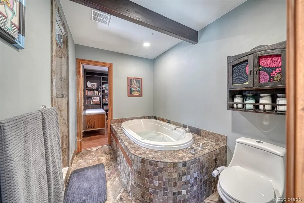987 Ruby Lane Leadville CO 80461