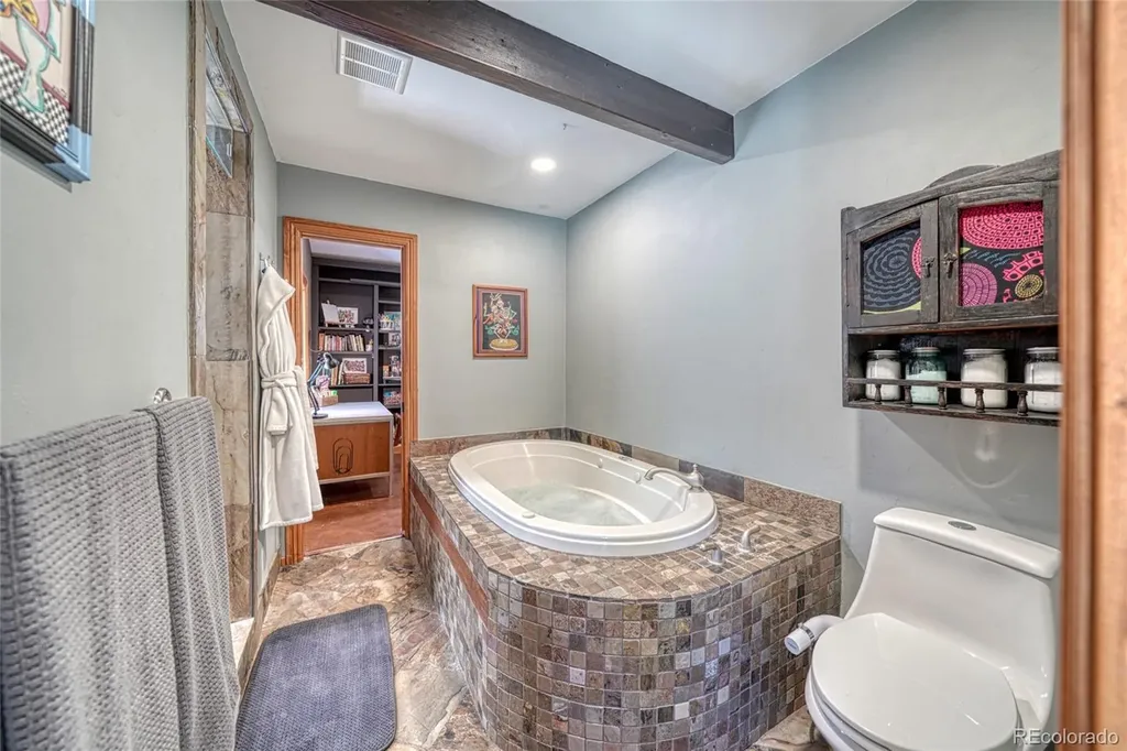 987 Ruby Lane Leadville CO 80461