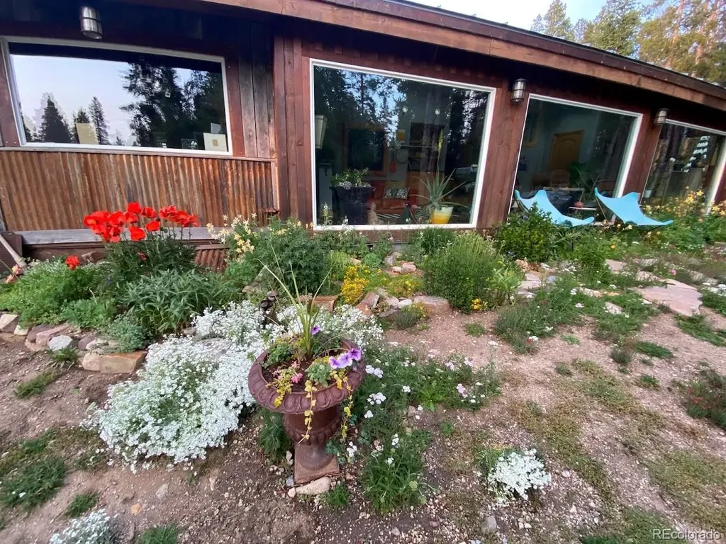 987 Ruby Lane Leadville CO 80461