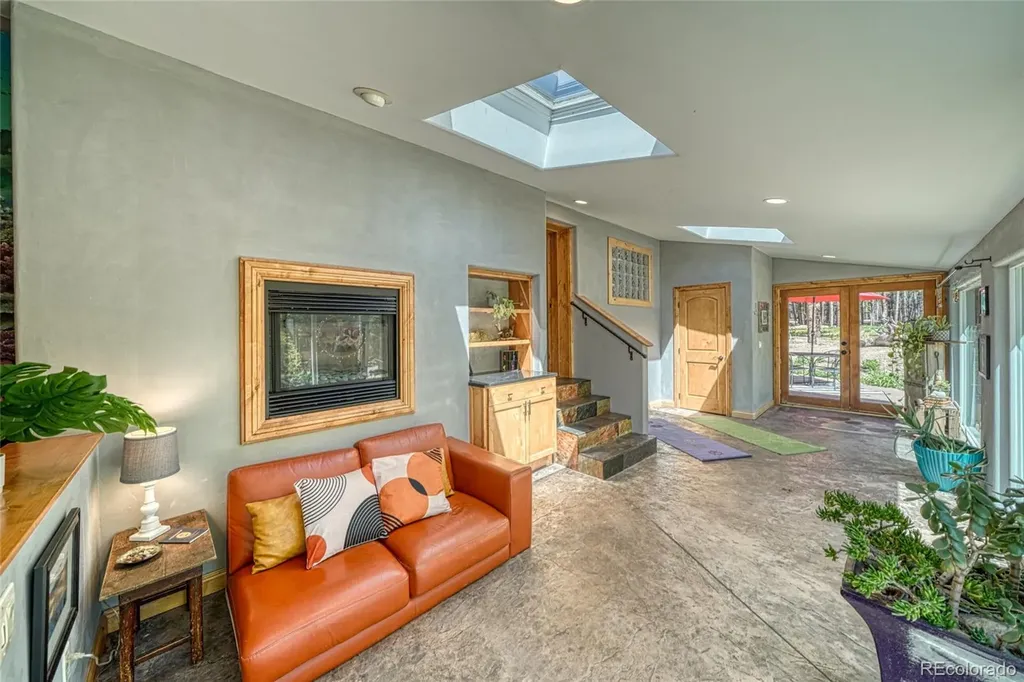 987 Ruby Lane Leadville CO 80461