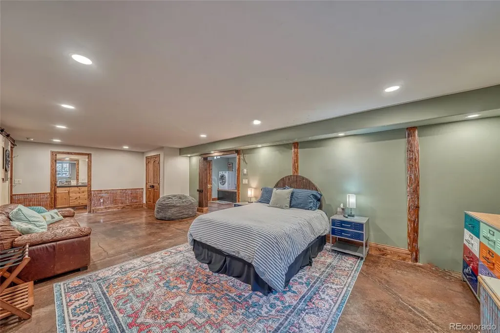 987 Ruby Lane Leadville CO 80461