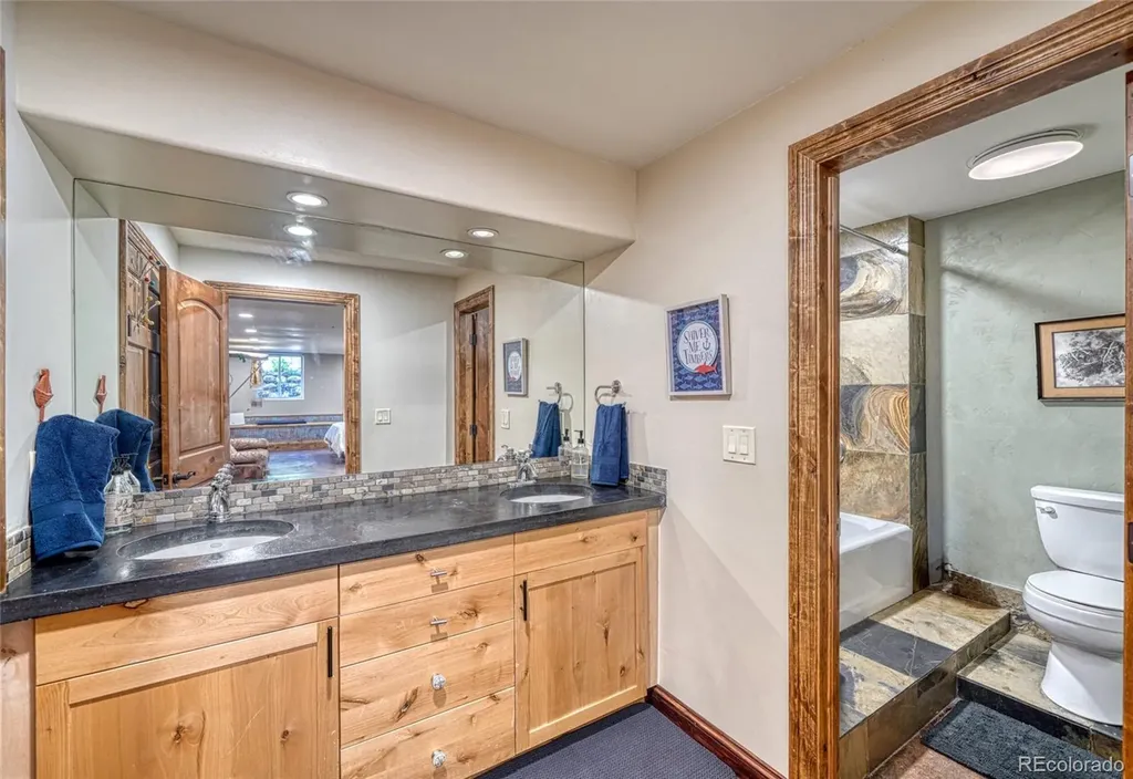 987 Ruby Lane Leadville CO 80461