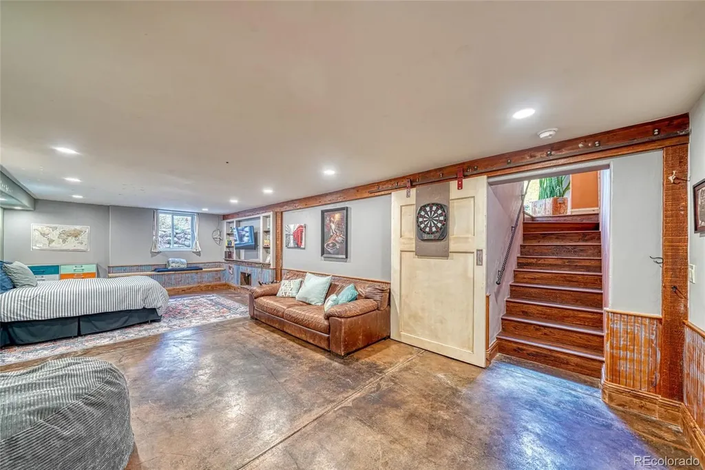 987 Ruby Lane Leadville CO 80461