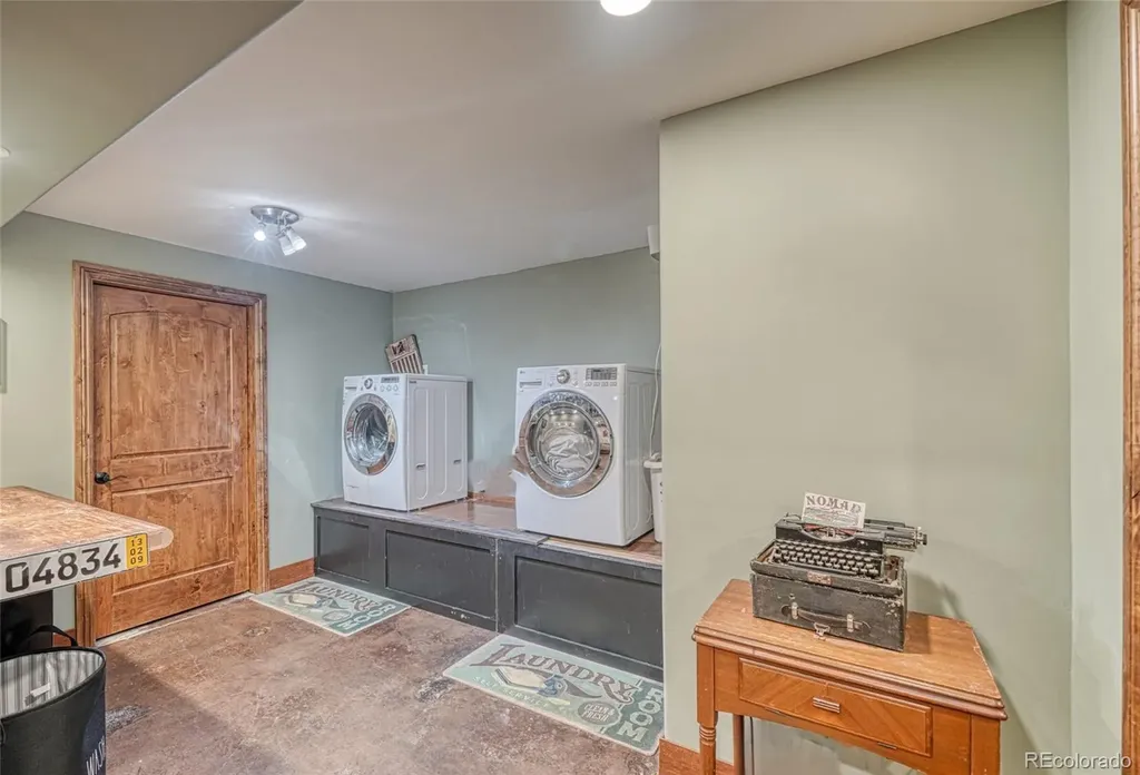 987 Ruby Lane Leadville CO 80461