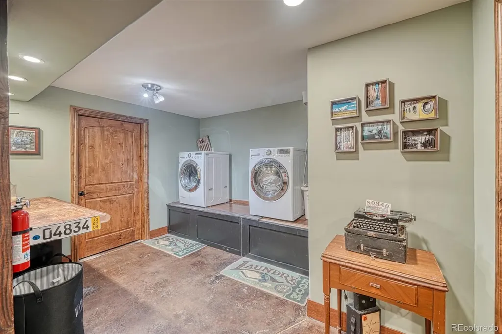 987 Ruby Lane Leadville CO 80461