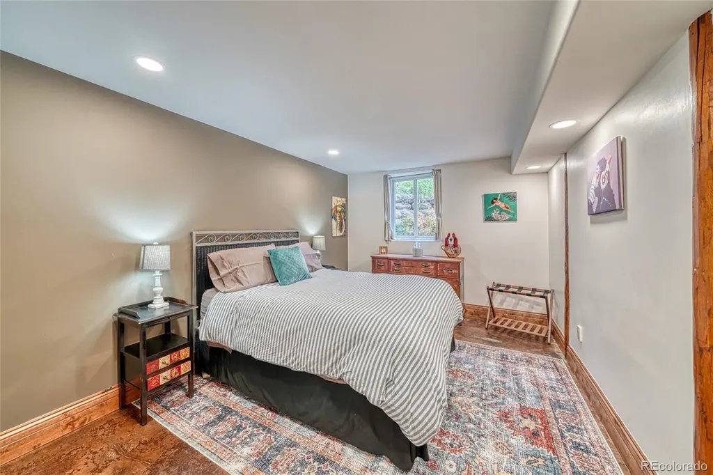 987 Ruby Lane Leadville CO 80461