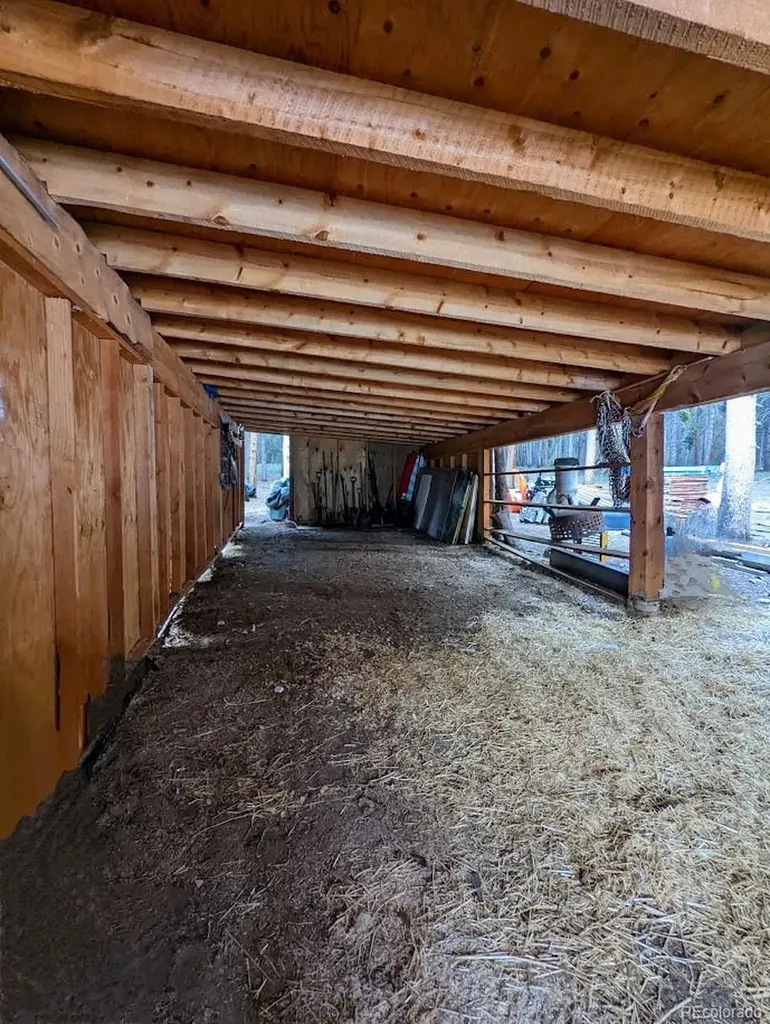 987 Ruby Lane Leadville CO 80461