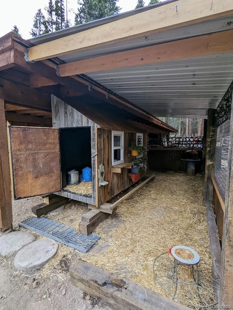 987 Ruby Lane Leadville CO 80461