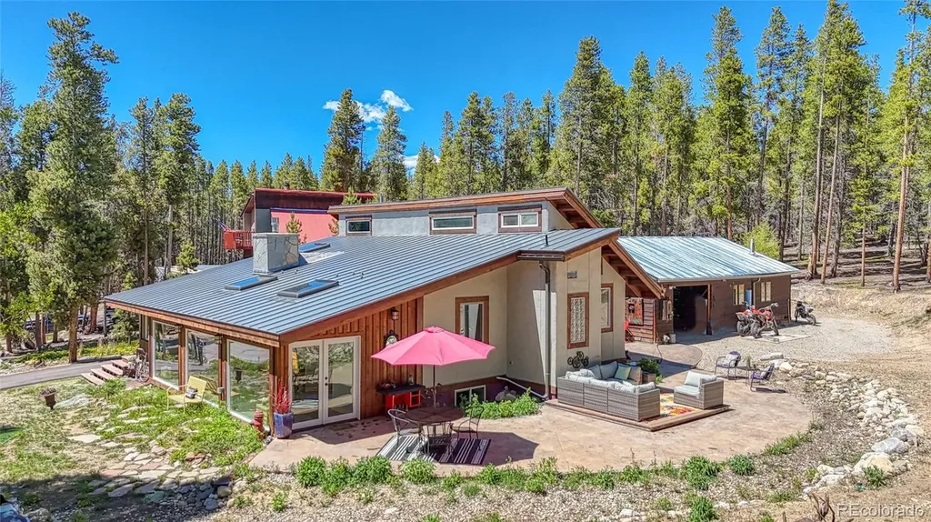 987 Ruby Lane Leadville CO 80461