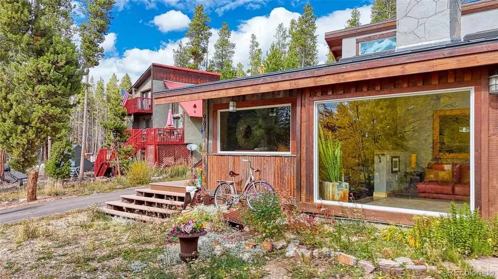 987 Ruby Lane Leadville CO 80461