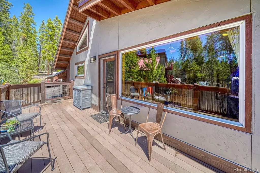 987 Ruby Lane Leadville CO 80461