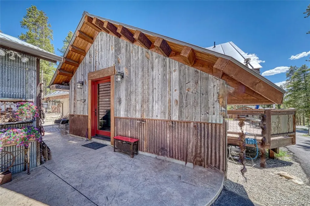 987 Ruby Lane Leadville CO 80461