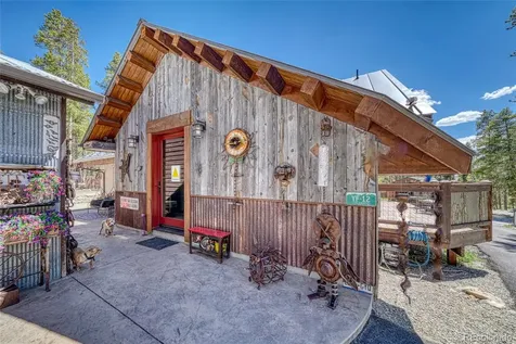 987 Ruby Lane Leadville CO 80461