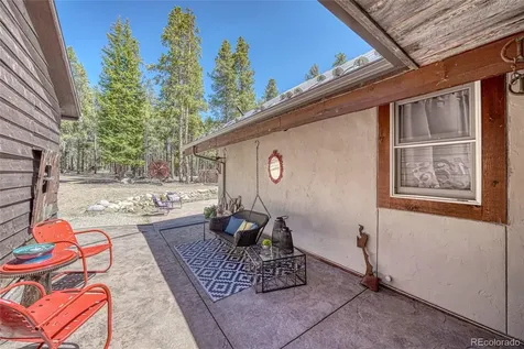 987 Ruby Lane Leadville CO 80461