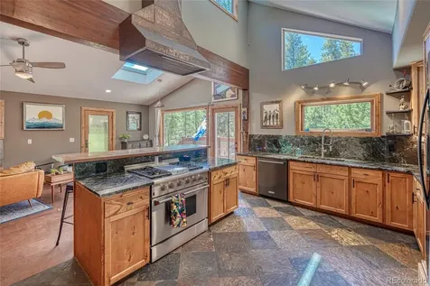 987 Ruby Lane Leadville CO 80461