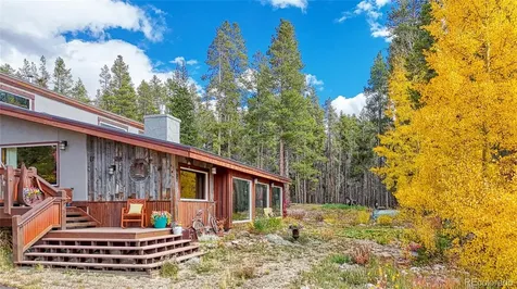 987 Ruby Lane Leadville CO 80461