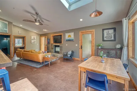 987 Ruby Lane Leadville CO 80461