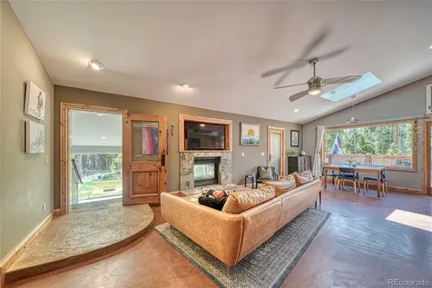 987 Ruby Lane Leadville CO 80461