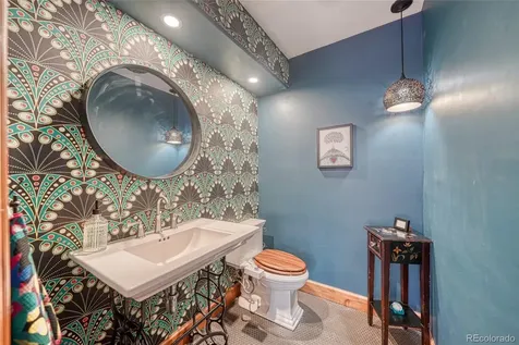 987 Ruby Lane Leadville CO 80461