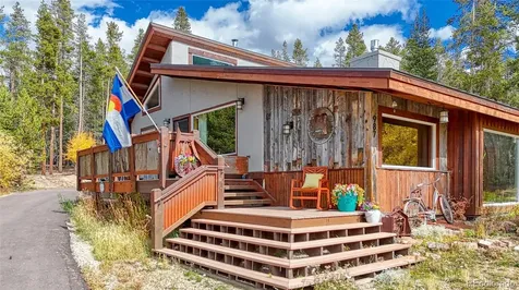 987 Ruby Lane Leadville CO 80461