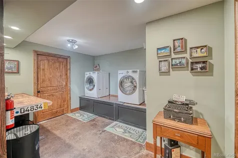 987 Ruby Lane Leadville CO 80461