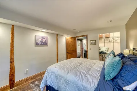 987 Ruby Lane Leadville CO 80461