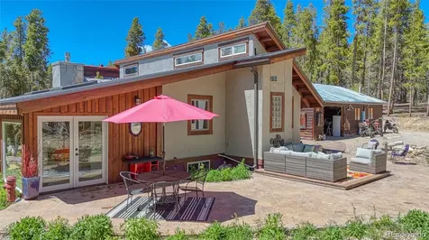 987 Ruby Lane Leadville CO 80461