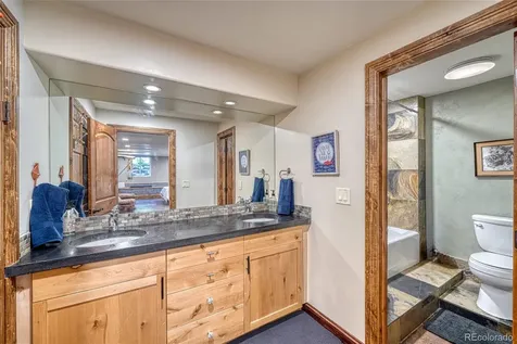 987 Ruby Lane Leadville CO 80461