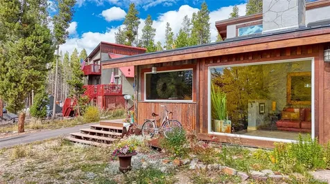 987 Ruby Lane Leadville CO 80461