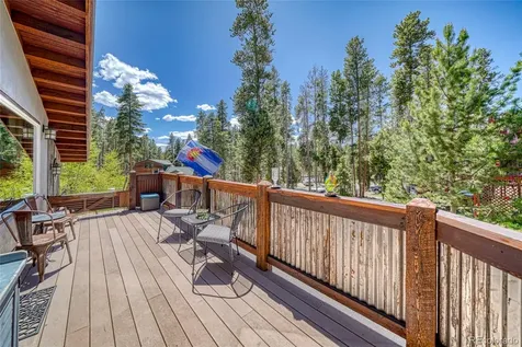 987 Ruby Lane Leadville CO 80461