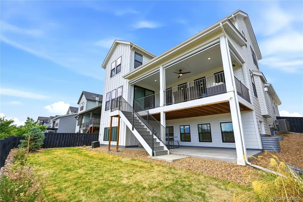 9148 Star Fall Circle Littleton CO 80125