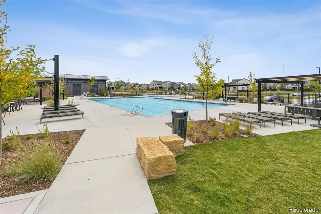 9148 Star Fall Circle Littleton CO 80125