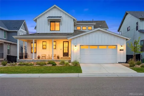 9148 Star Fall Circle Littleton CO 80125