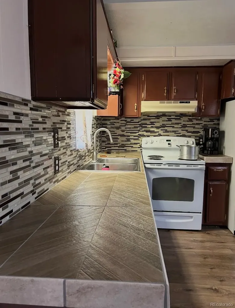 2840 S Circle Drive S Colorado Springs CO 80906