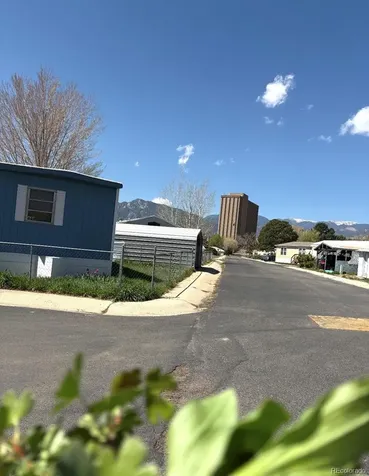 2840 S Circle Drive S Colorado Springs CO 80906