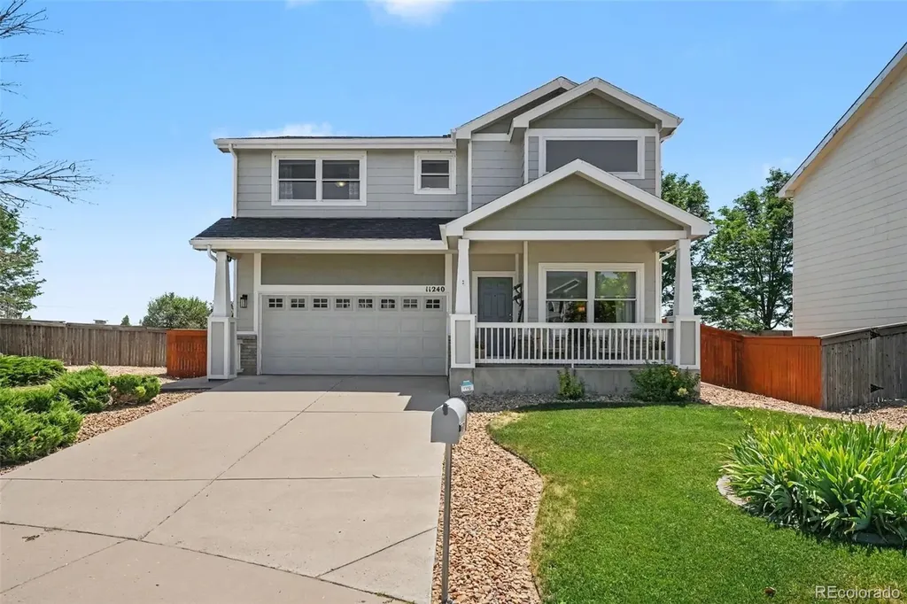 11240 E 96th Place Commerce City CO 80022