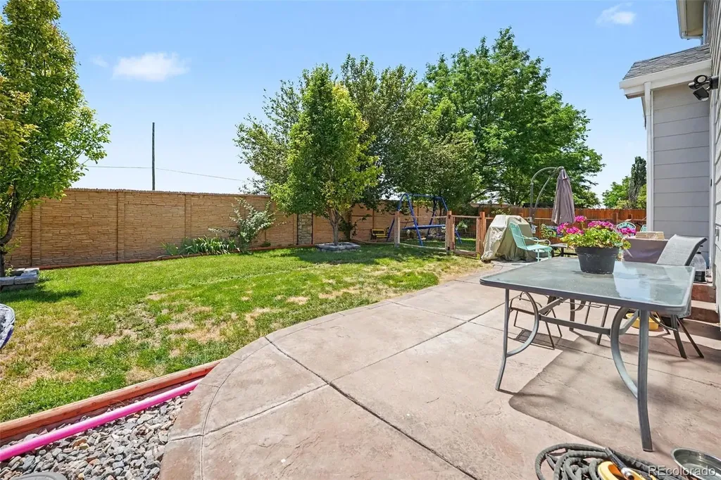 11240 E 96th Place Commerce City CO 80022