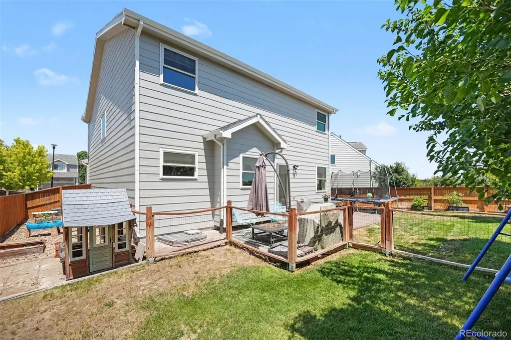 11240 E 96th Place Commerce City CO 80022