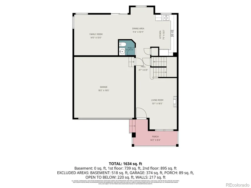 11240 E 96th Place Commerce City CO 80022