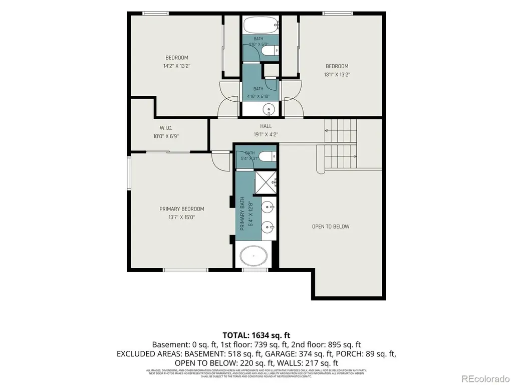 11240 E 96th Place Commerce City CO 80022