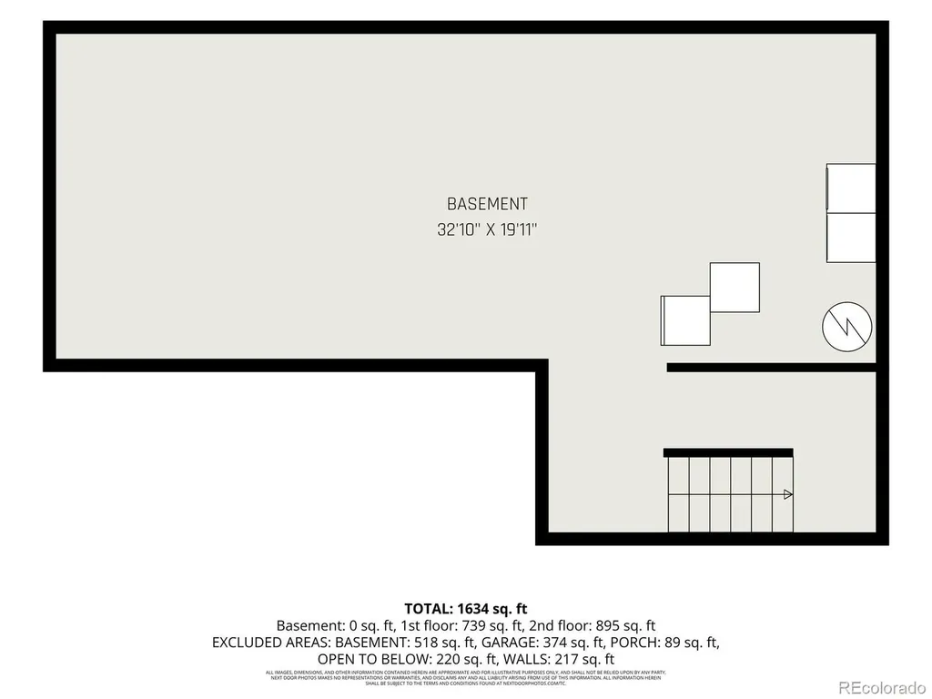 11240 E 96th Place Commerce City CO 80022