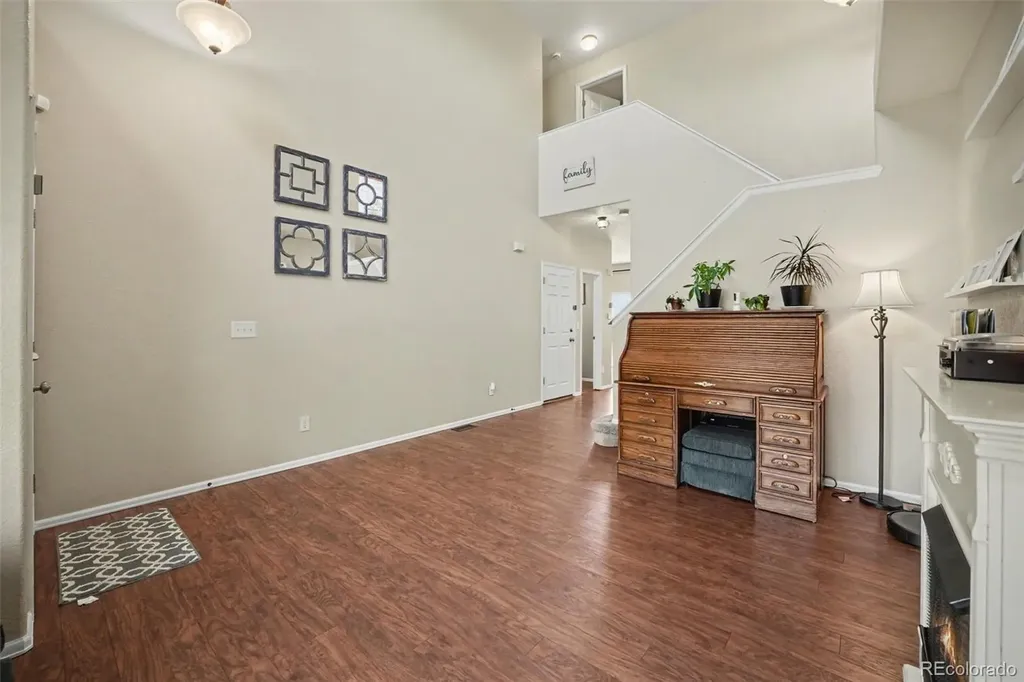 11240 E 96th Place Commerce City CO 80022