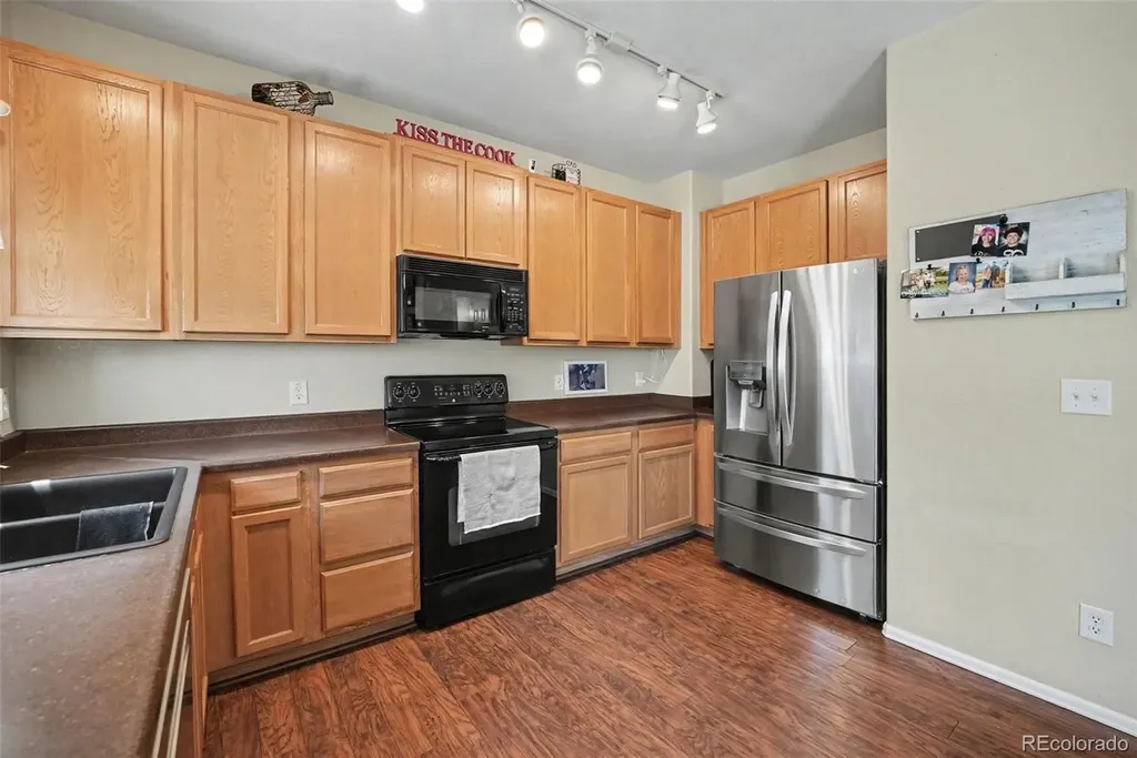 11240 E 96th Place Commerce City CO 80022