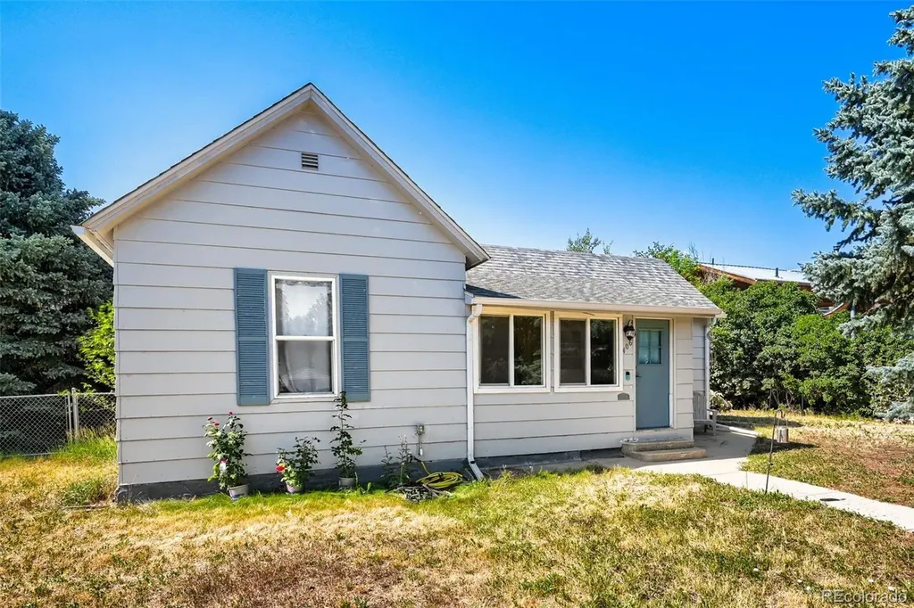 406 E Emma Street Lafayette CO 80026